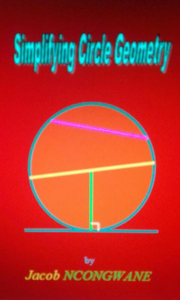 Produktbild: Simplifying Circle Geometry