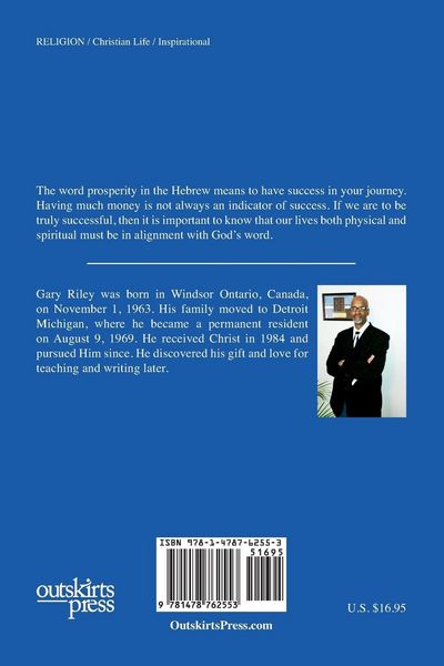 Produktbild: Godly Principles of Success