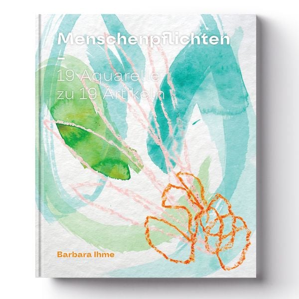 Produktbild: Menschenpflichten