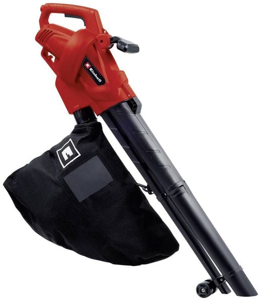 Einhell GC-EL 3024 E Elektro 3433370 Laubsauger Tragegurt