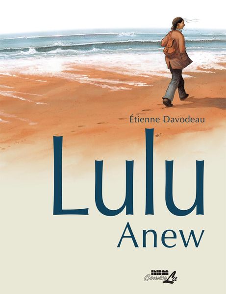 Produktbild: Lulu Anew
