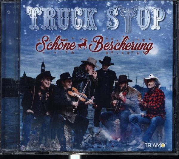 Produktbild: Sch&ouml;ne Bescherung