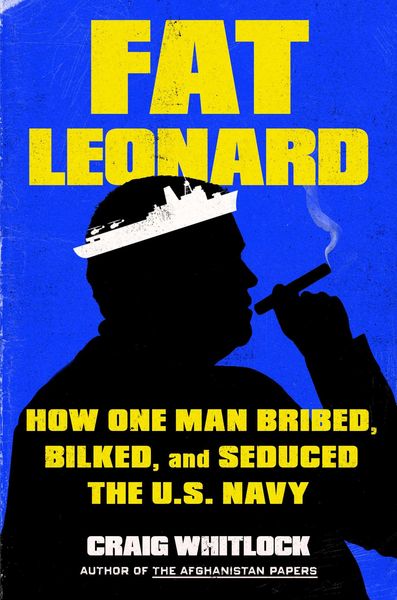 Produktbild: Fat Leonard