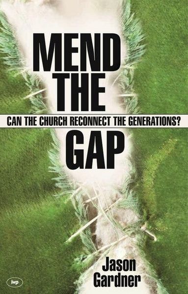 Produktbild: Mend the Gap