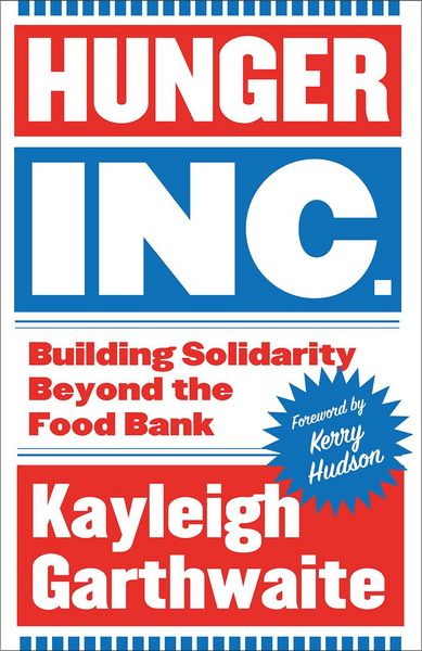 Produktbild: Hunger Inc.