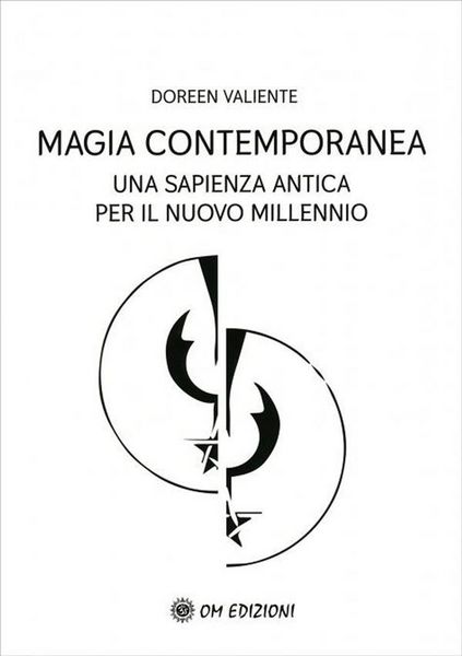 Produktbild: Magia Contemporanea
