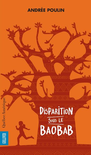 Produktbild: Disparition sous le baobab