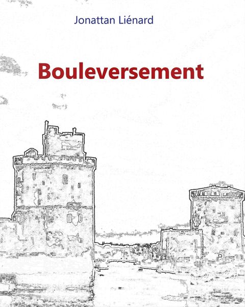 Produktbild: Bouleversement