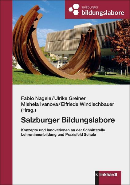 Produktbild: Salzburger Bildungslabore