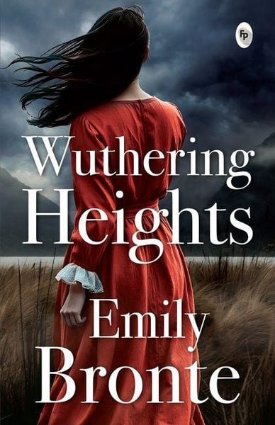 Produktbild: Wuthering Heights
