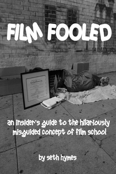 Produktbild: Film Fooled