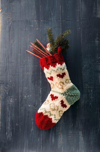 Gemeinsame Strickzeit. Der Adventskalender. SPIEGEL Bestseller