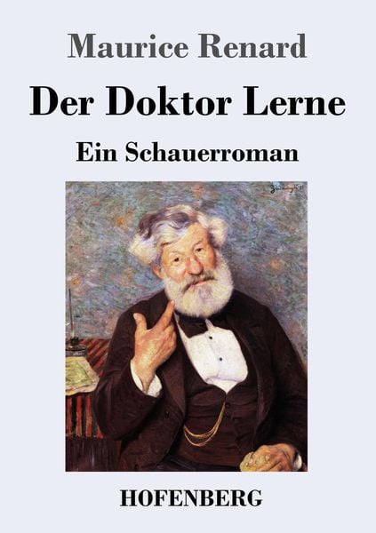 Produktbild: Der Doktor Lerne