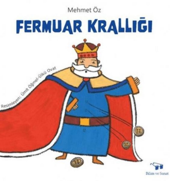 Produktbild: Fermuar Kralligi