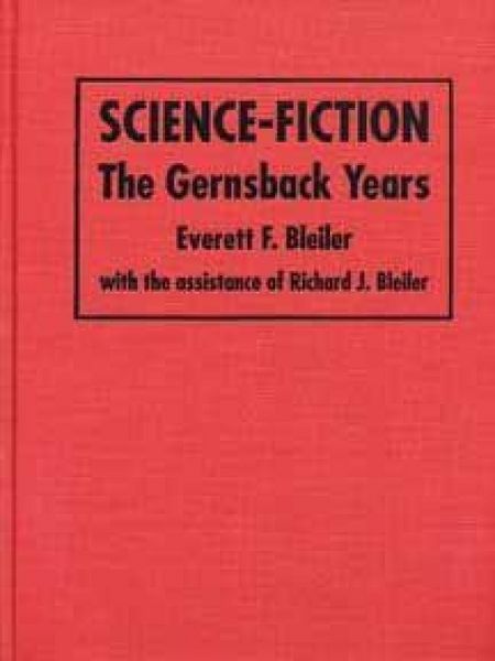 Produktbild: Science-Fiction
