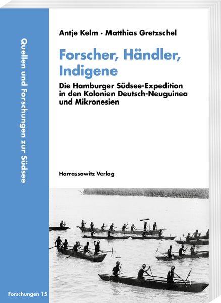 Produktbild: Forscher, H&auml;ndler, Indigene