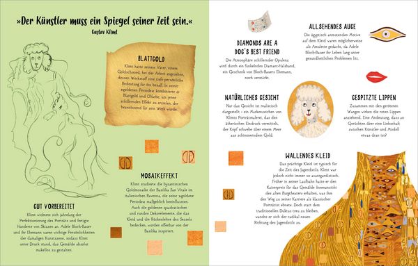 Produktbild: Meisterwerke mit Hund