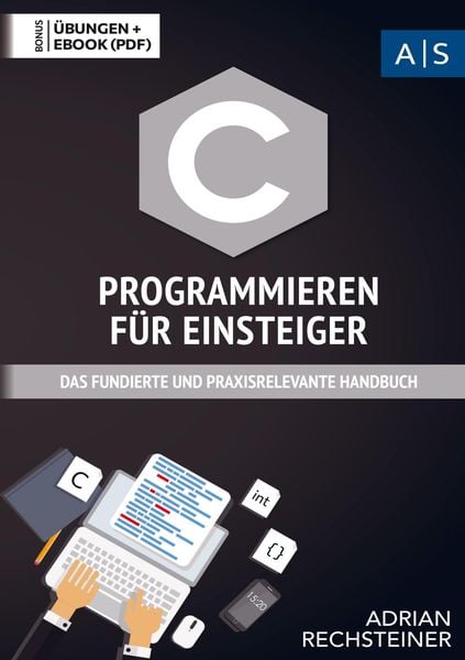 Produktbild: C Programmieren f&uuml;r Einsteiger
