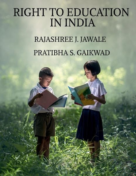 Right To Education in India