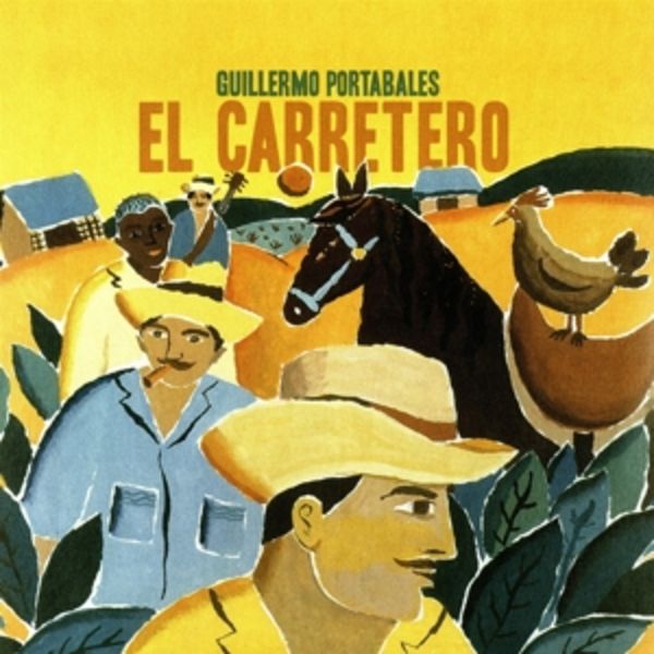 El Carretero (Remastered)