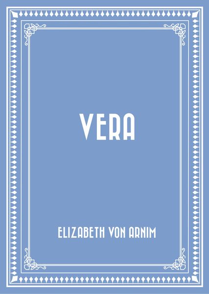 Produktbild: Vera