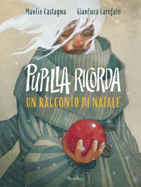 Produktbild: Pupilla ricorda. Un racconto di Natale