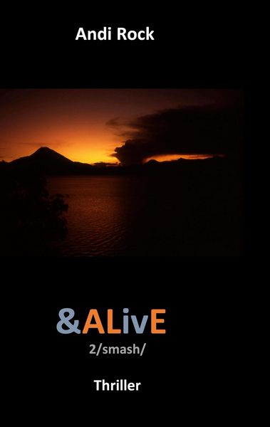 Produktbild: &alive