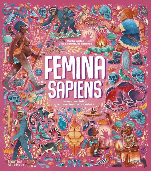 Produktbild: Femina Sapiens
