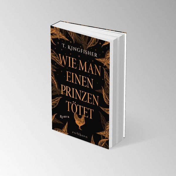 Produktbild: Wie man einen Prinzen t&ouml;tet