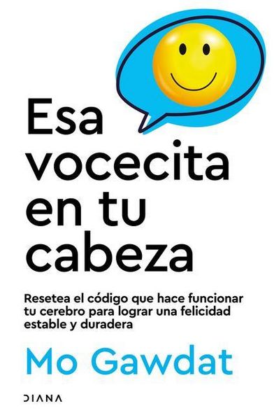 Produktbild: ESA Vocecita En Tu Cabeza
