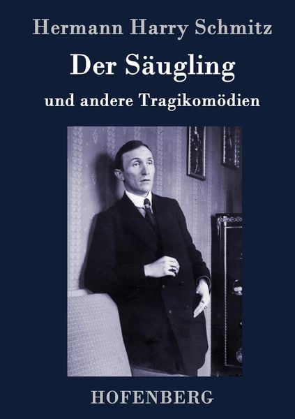 Produktbild: Der S&auml;ugling
