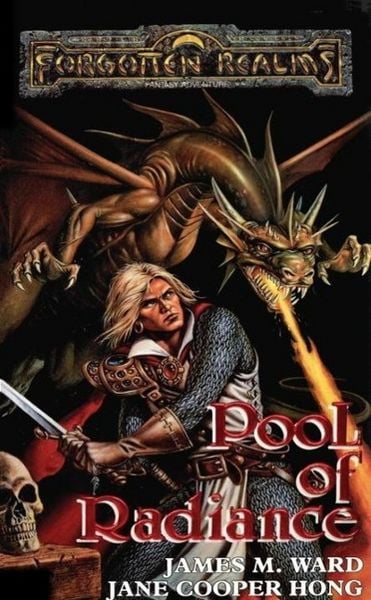 Produktbild: Pool of Radiance