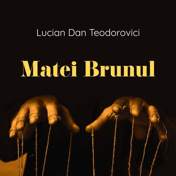 Produktbild: Matei Brunul