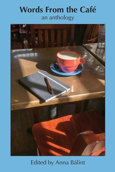 Produktbild: Words From the Cafe