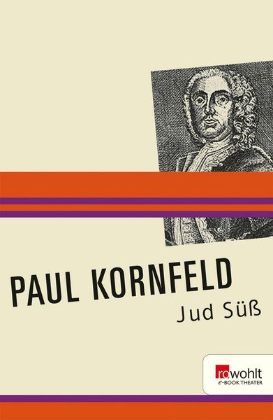 Produktbild: Jud S&uuml;&szlig;