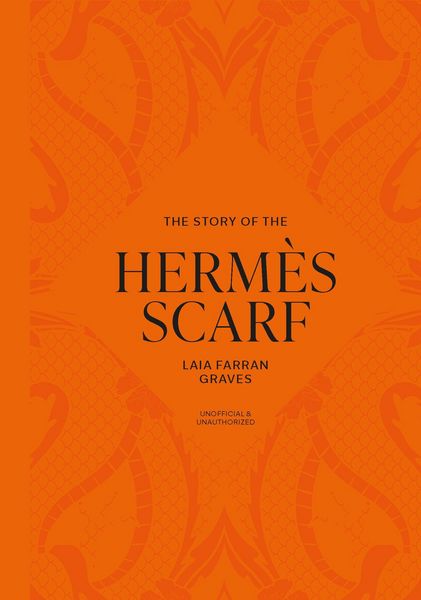 Produktbild: The Story of the Herm&egrave;s Scarf