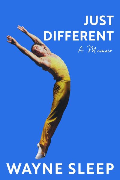 Produktbild: Just Different