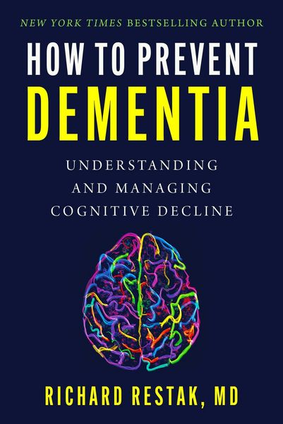 Produktbild: How to Prevent Dementia