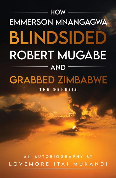 Produktbild: How Emmerson Mnangagwa Blindsided Robert Mugabe and Grabbed Zimbabwe - The Genesis