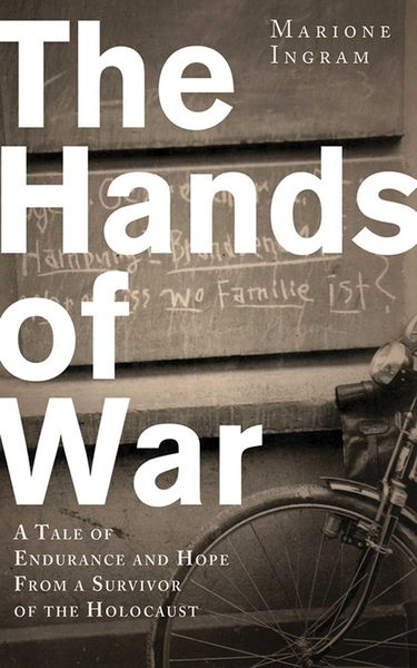 Produktbild: The Hands of War