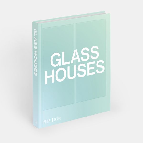 Produktbild: Glass Houses
