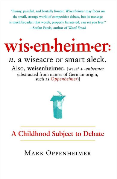 Produktbild: Wisenheimer