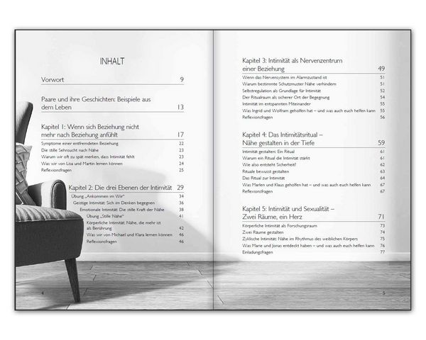 Produktbild: Intimit&auml;t - Einander wirklich begegnen