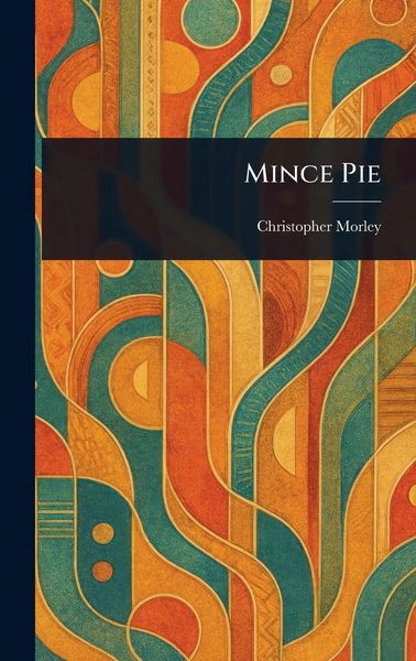 Produktbild: Mince Pie