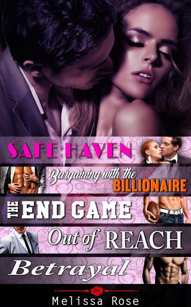 Produktbild: Contemporary Romance Collection