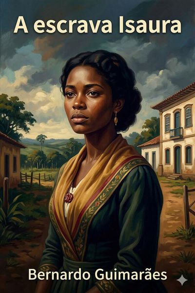 Produktbild: A escrava Isaura