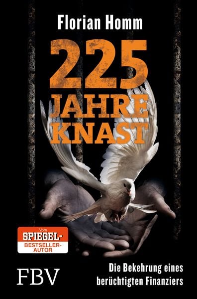 Produktbild: 225 Jahre Knast