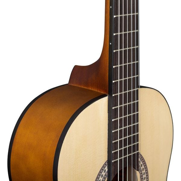 Produktbild: Student Series Classical Guitar 1/2 (incl. padded bag, 3 picks)