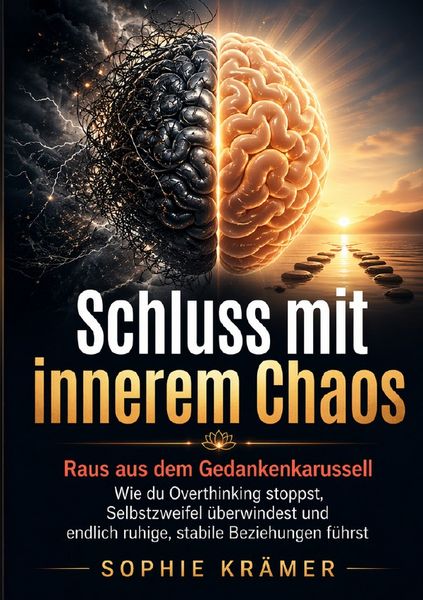 Produktbild: Schluss mit innerem Chaos