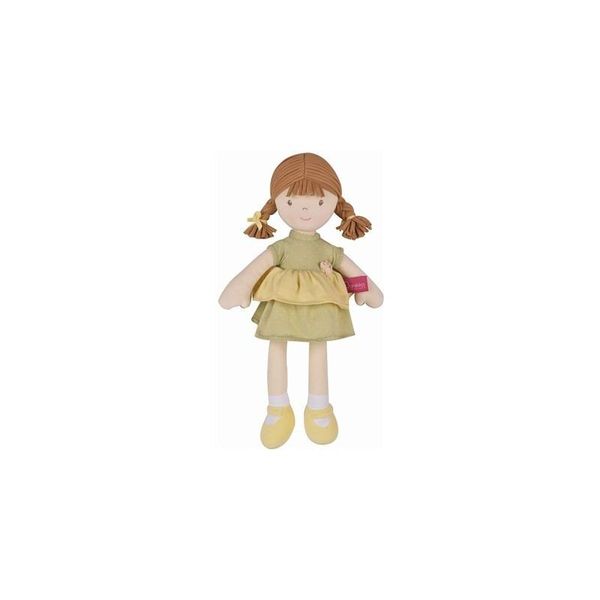 Tikiri - Honey Kuschelpuppe 38cm
